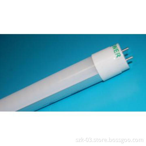 UL Listed 18W LED T8 Tube / Frosted PC Cover/ 1700lm